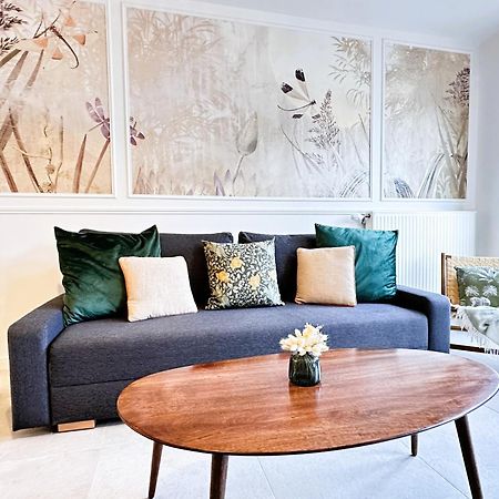 *New* Bohemia 6 Pax Appart Disney Серри Экстерьер фото