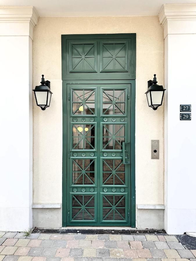 *New* Bohemia 6 Pax Appart Disney Серри Экстерьер фото
