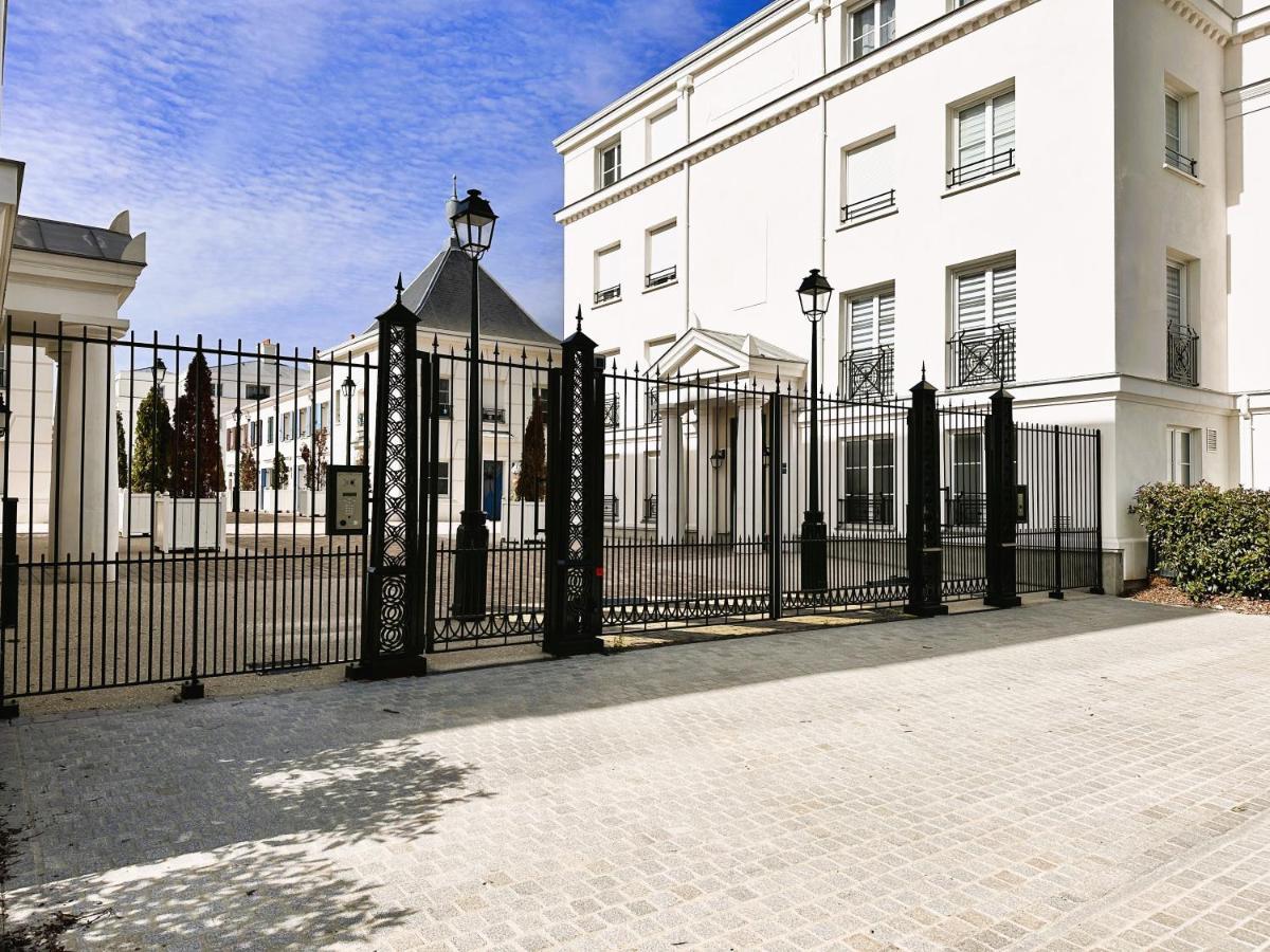 *New* Bohemia 6 Pax Appart Disney Серри Экстерьер фото