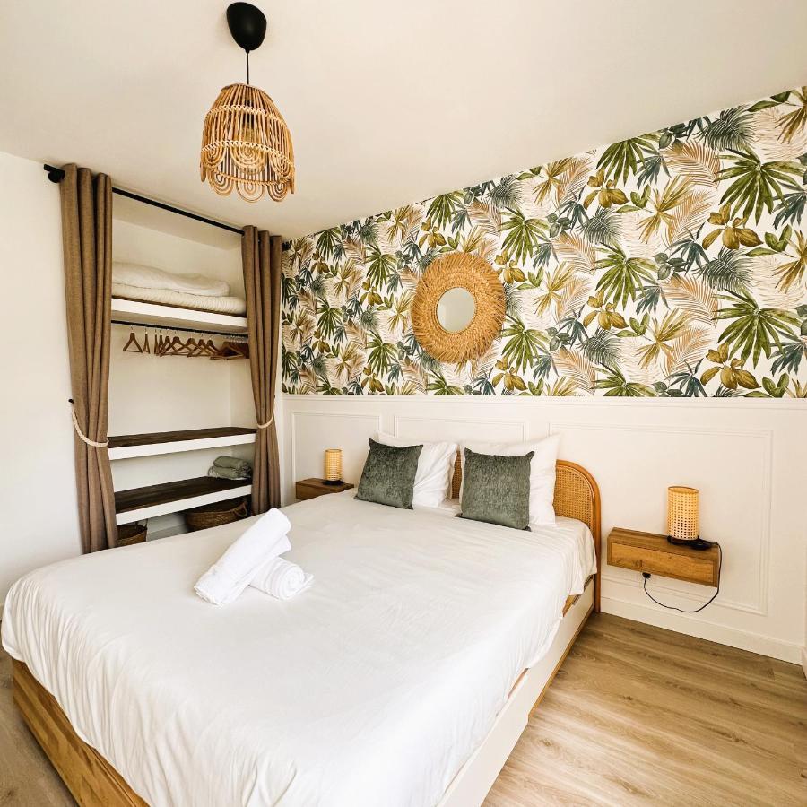 *New* Bohemia 6 Pax Appart Disney Серри Экстерьер фото