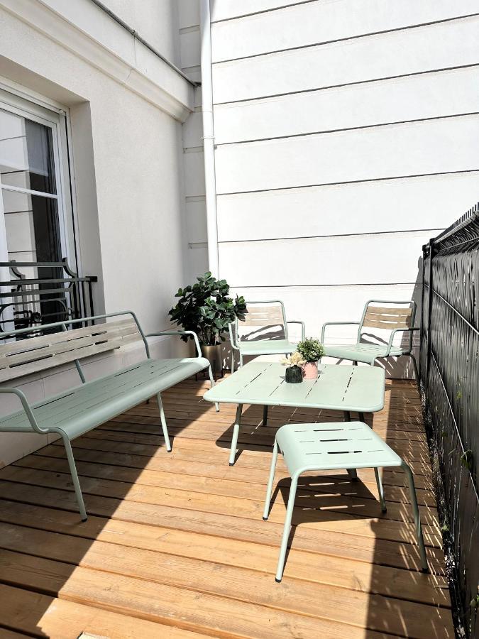*New* Bohemia 6 Pax Appart Disney Серри Экстерьер фото