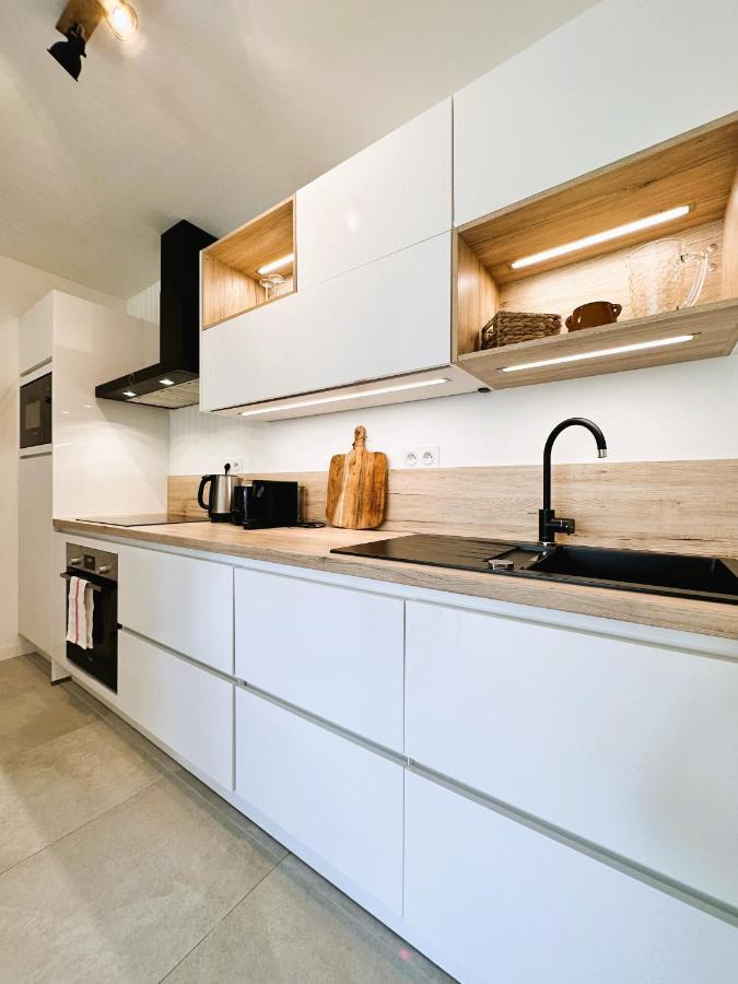 *New* Bohemia 6 Pax Appart Disney Серри Экстерьер фото