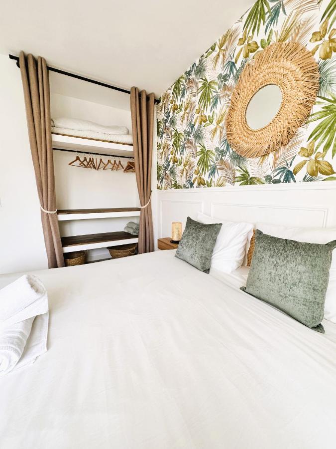 *New* Bohemia 6 Pax Appart Disney Серри Экстерьер фото