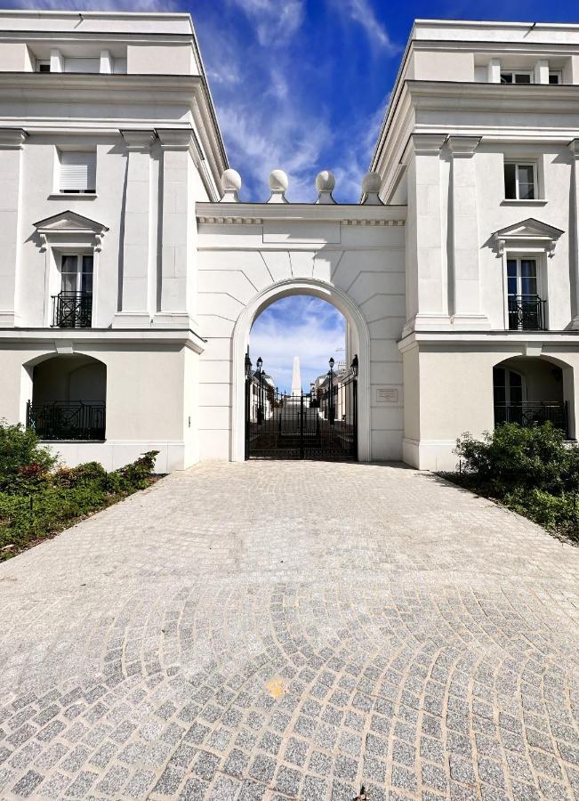 *New* Bohemia 6 Pax Appart Disney Серри Экстерьер фото