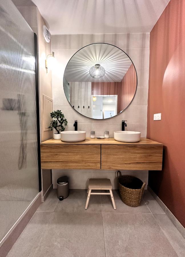 *New* Bohemia 6 Pax Appart Disney Серри Экстерьер фото